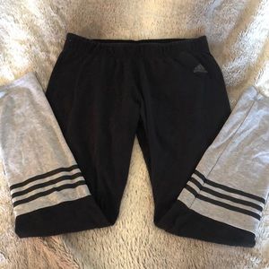Adidas leggings